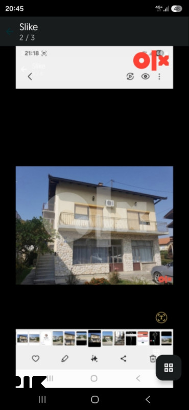 Kuća Laktaši 2