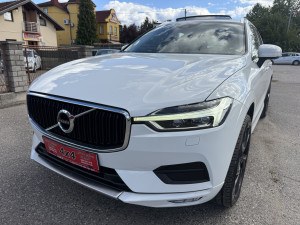 Volvo XC60 D4 2.0 AWD 11/2018God. Inscrption Uvoz