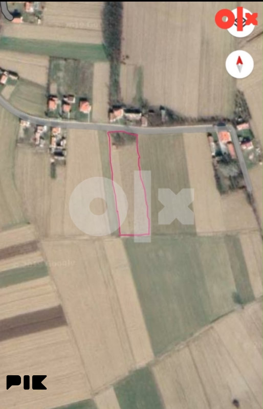 Zemljište Bijeljina 2