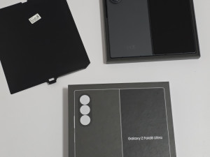 Galaxy Z Fold 8 Ultra 12/256GB Koristen mjesec Novo Garancija