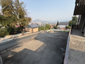 Zemljište za investiciju/ Grbavica /Vraca