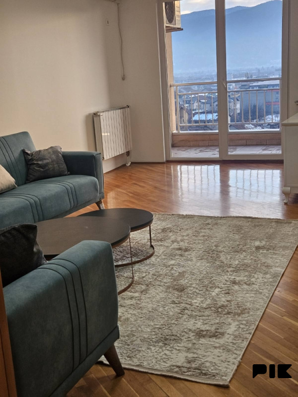 Stan/apartman Sarajevo - Novi Grad