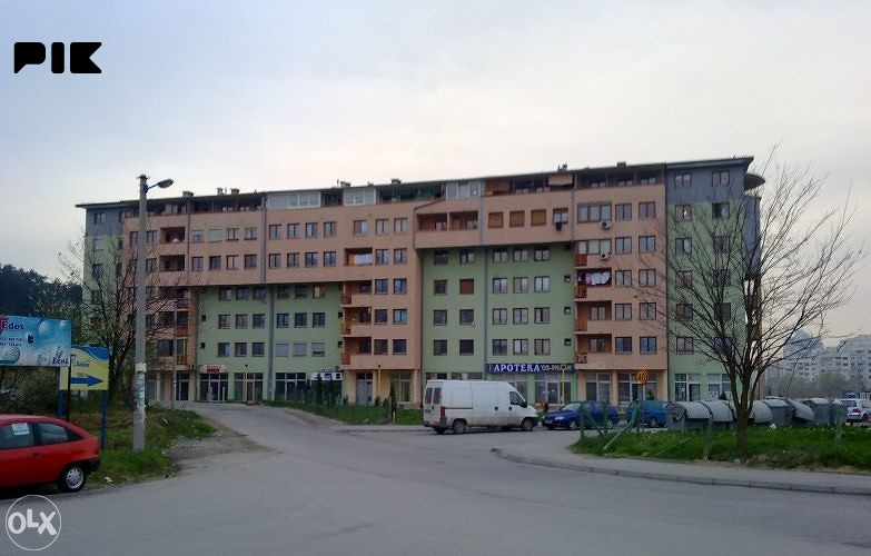 Poslovni prostor Tuzla