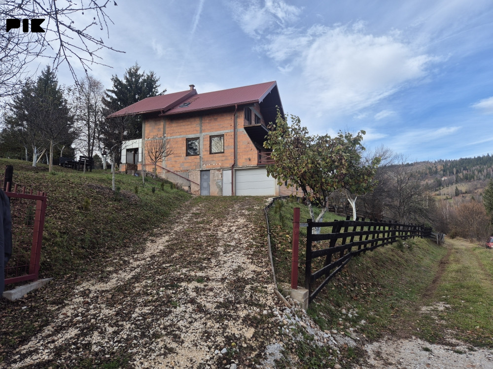 Kuća Pale