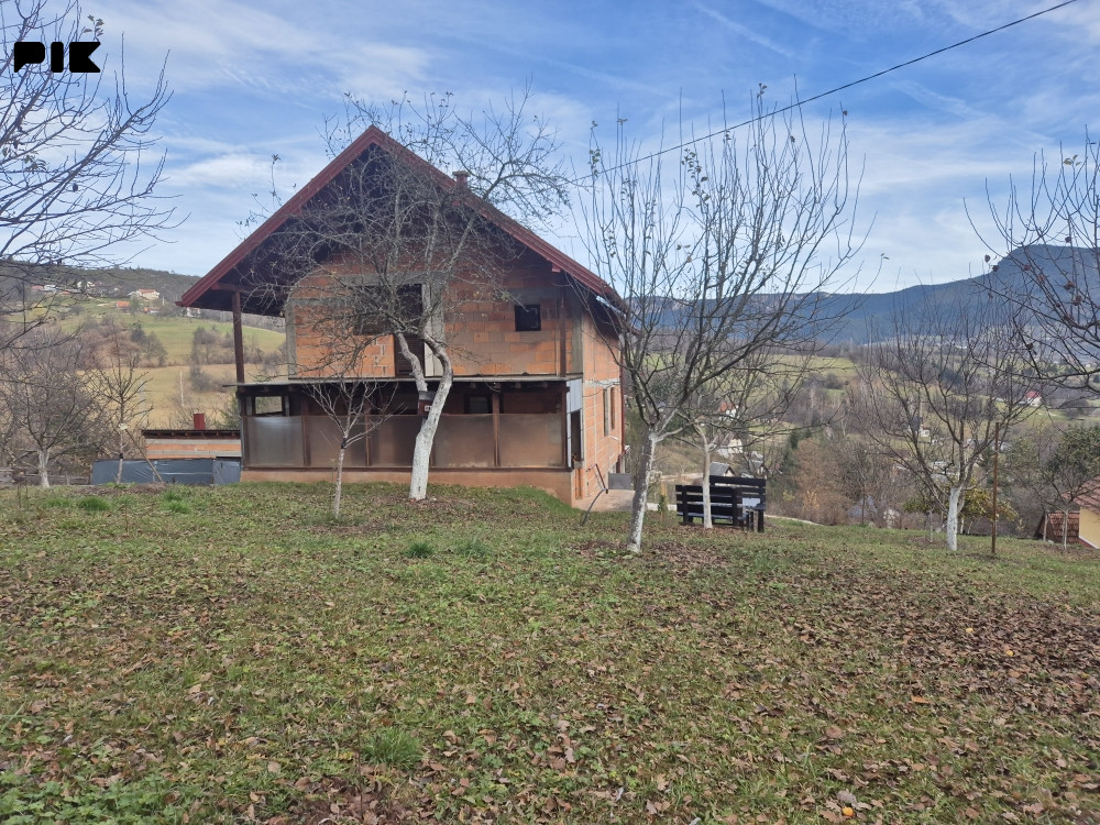 Kuća Pale 3