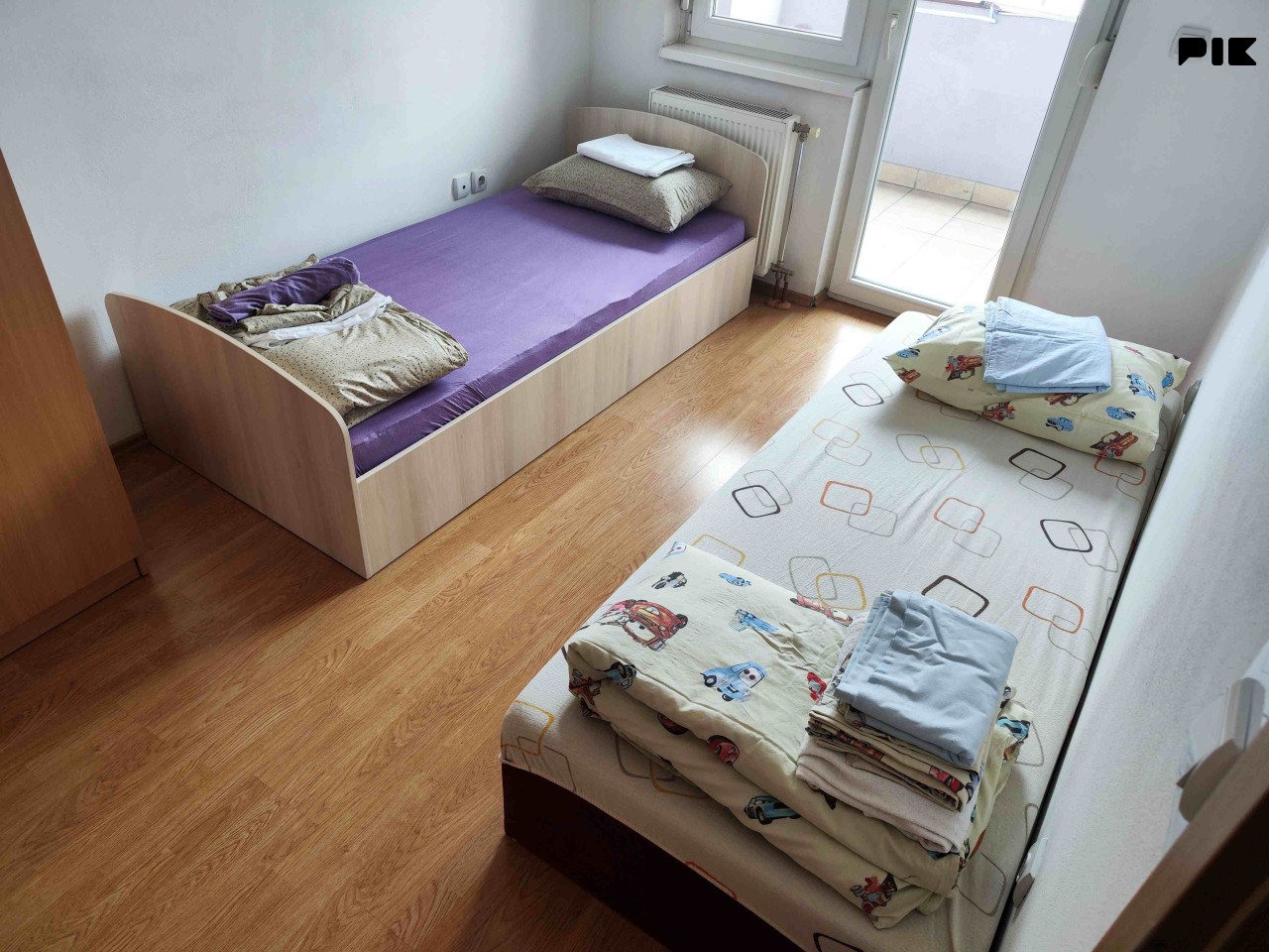 Stanovi i apartmani Banja Luka 77m2 2
