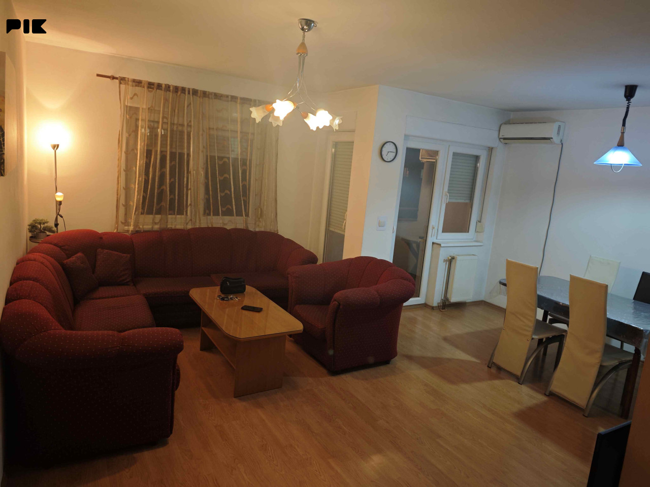 Stanovi i apartmani Banja Luka 77m2