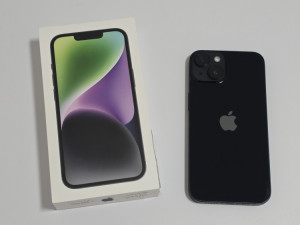 IPHONE 14 128GB 100% BH Kao Novo Garancija radnje
