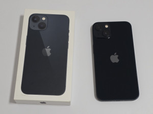 IPHONE 13 128GB Kao Novo Bez ostecenja Garancija