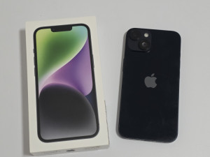IPHONE 14 256GB 100% BH Kao Novo Garancija Radnje