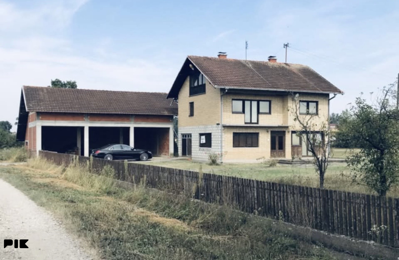 Kuća Bijeljina
