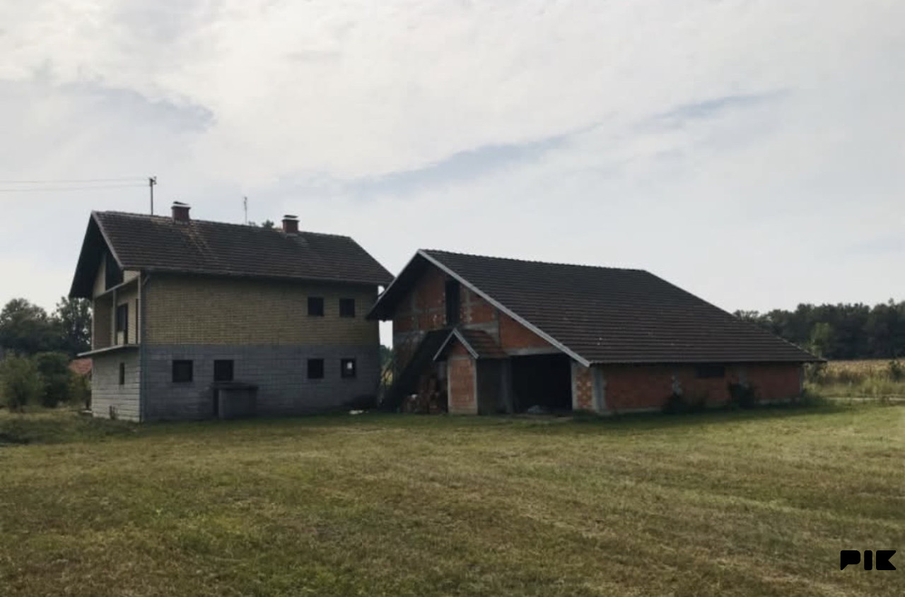 Kuća Bijeljina 2