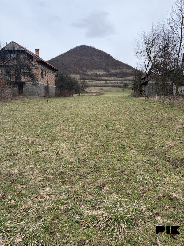 Zemljište Visoko 3
