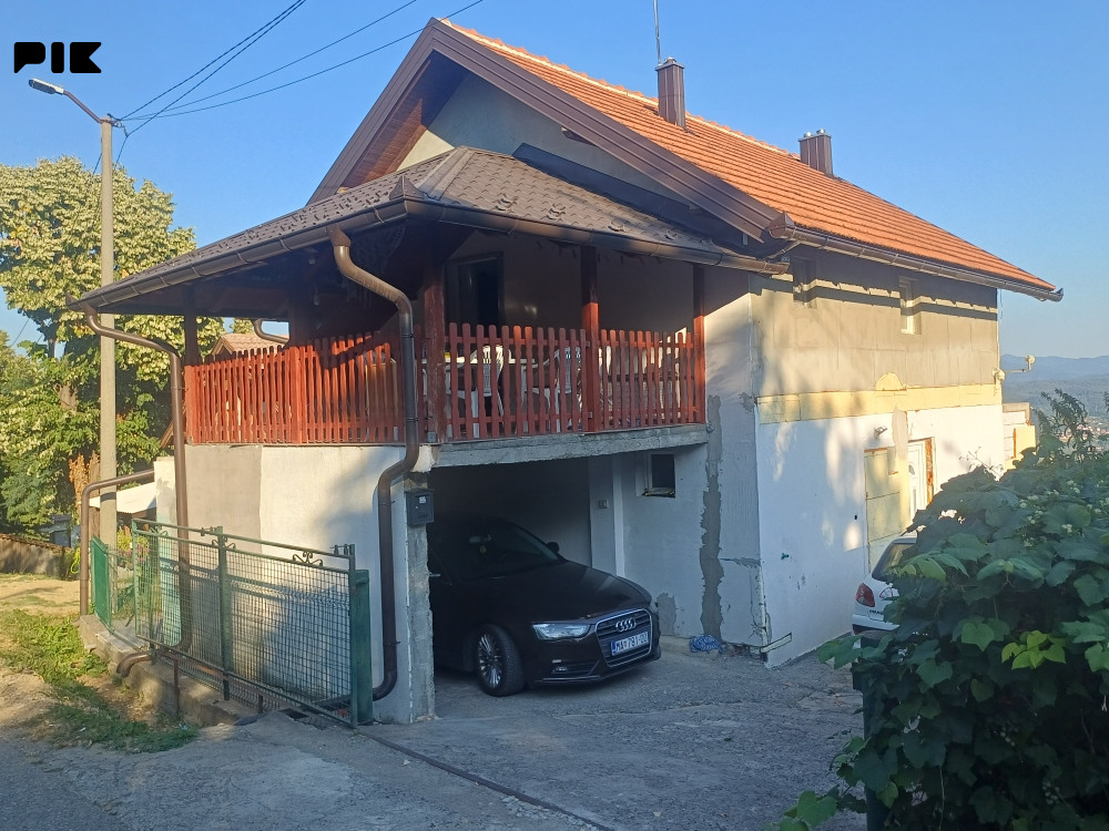 Kuća Doboj