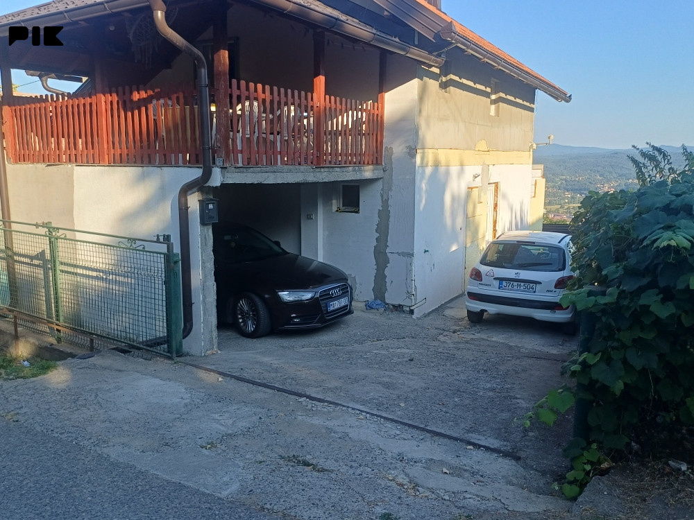 Kuća Doboj 3