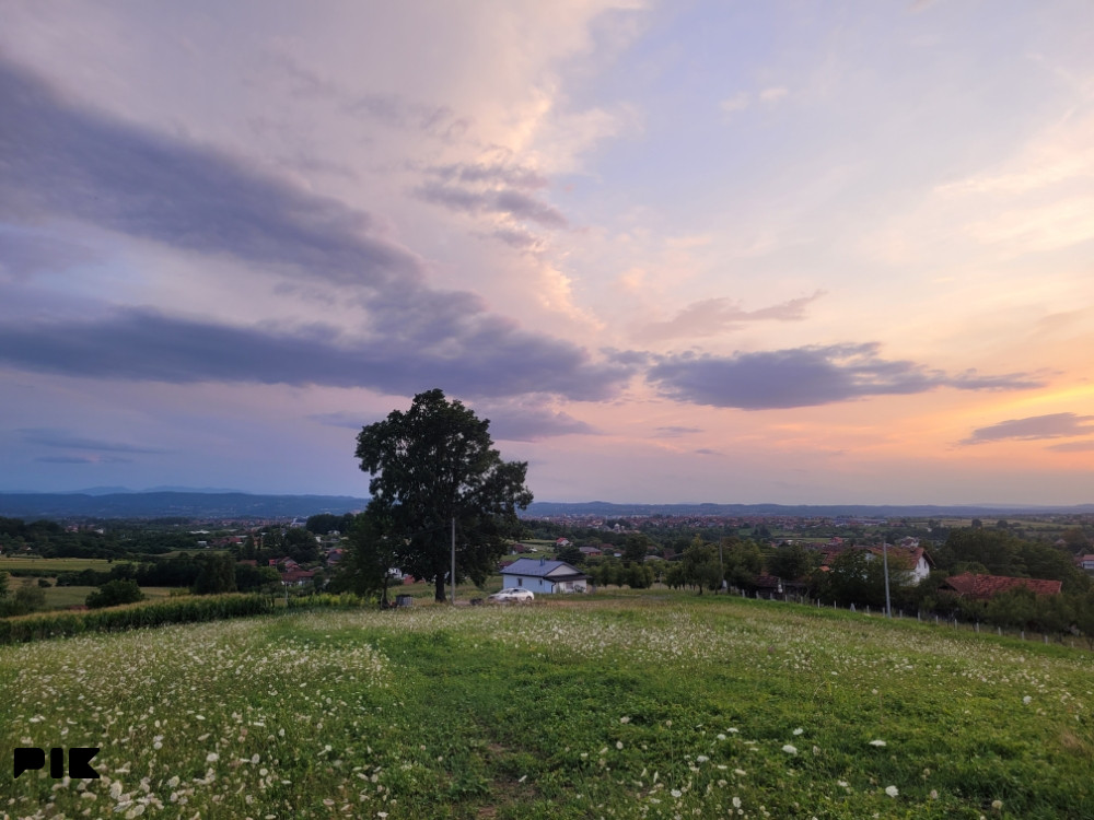 Zemljište Prijedor