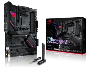 didakta.ba ASUS ROG STRIX B550 FGAMING WIFI II