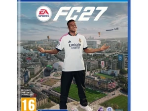 didakta.ba EA SPORTS FC 27 Preorder PS4