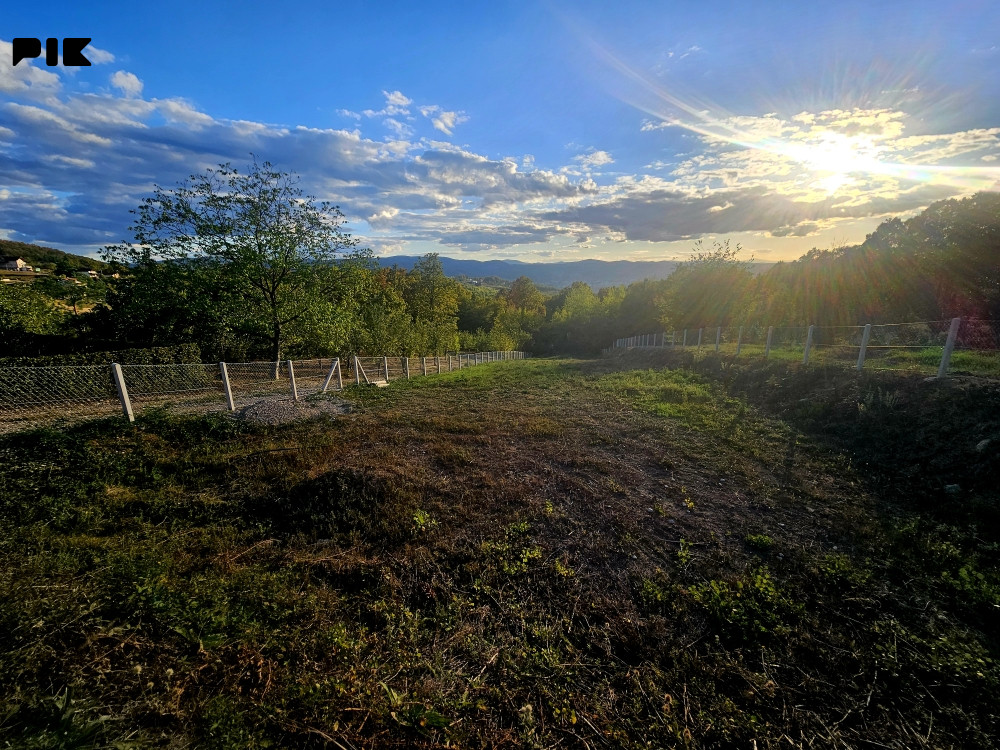 Krčmarice, Slatina zemljište 2