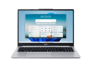 Acer Aspire lite 15 NX.JXVEX.003 15,6" FHD, AMD Ryzen 3 5400U