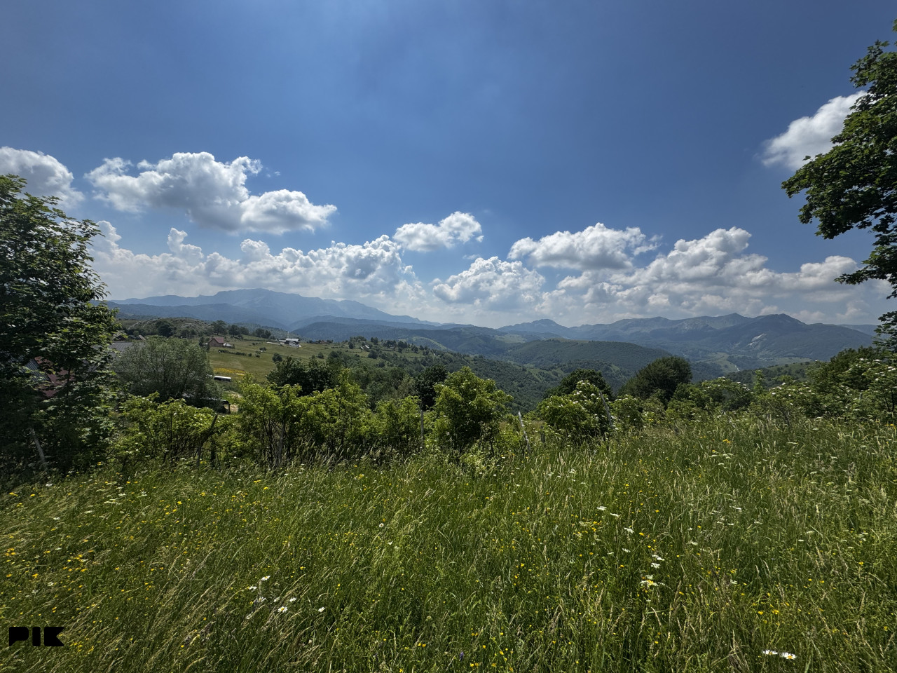 Zemljište Sarajevo - Bjelašnica 3