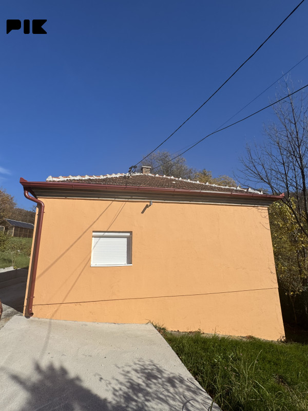 Kuća Kiseljak