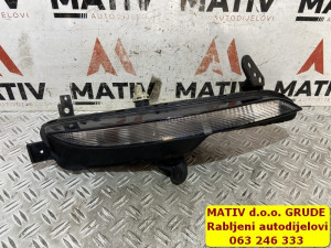Maglenka LIJEVA LED Renault Megane 4 2017 261354958R