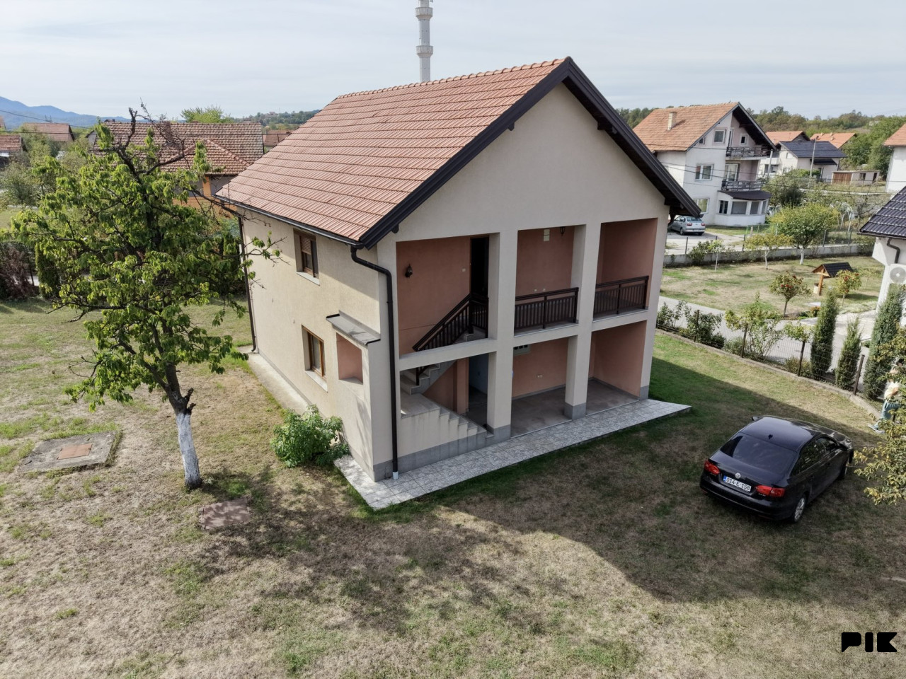 Kuća Živinice - Litve 2 - odlična prilika