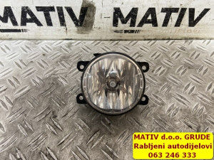 Maglenka LIJEVA DESNA Renault Megane 4 2017 261500097R
