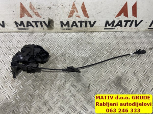 Brava vrata prednja LIJEVA Renault Megane 4 805034436R
