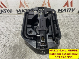 Alat dizalica SET Komplet Renault Megane 4 karavan 201