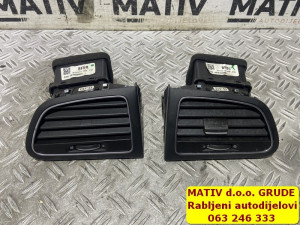REŠETKA ventilacije Renault Megane 4 2017 LIJEVA DESNA