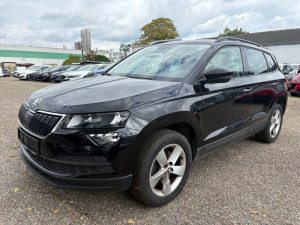 Škoda Karoq 2.0TDI 4X4 DSG 2022 (U DOLASKU)