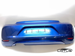 Zadnji branik VW SCIROCCO 2009-2013