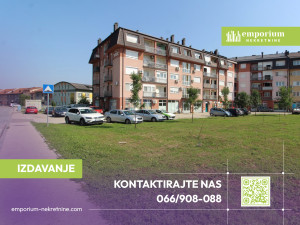Garsonjera 29 m2 na Ilićki ID:447/ENI