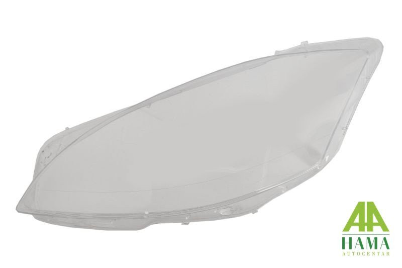 Staklo fara MERCEDES S-KLASA W221