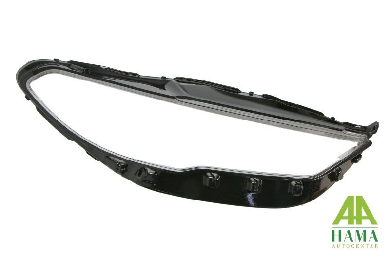 Staklo fara FORD MONDEO V