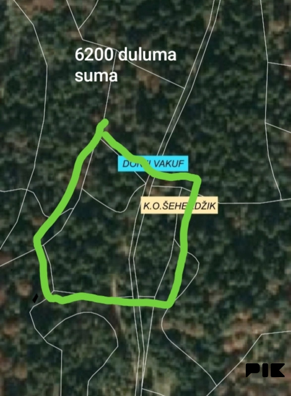 Zemljišta Donji Vakuf 3