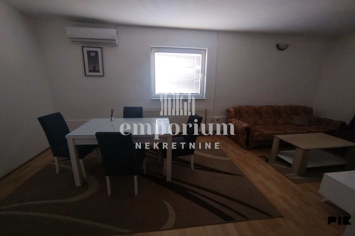 Dvosoban stan 74 m2 ID:399/BNI 2