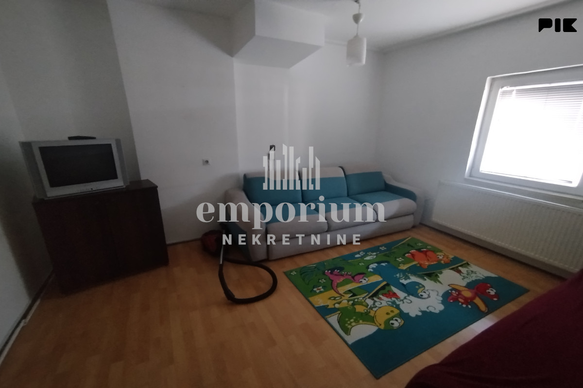 Dvosoban stan 74 m2 ID:399/BNI 6