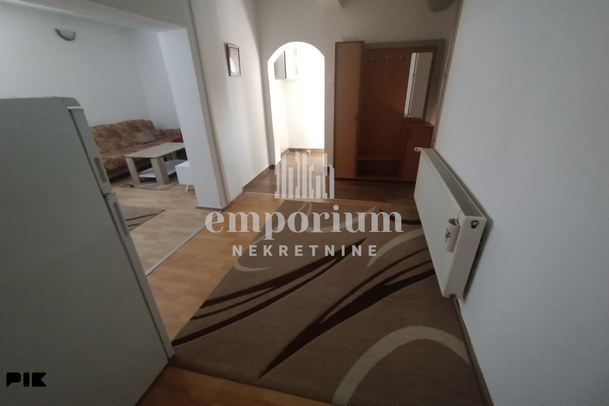 Dvosoban stan 74 m2 ID:399/BNI 7