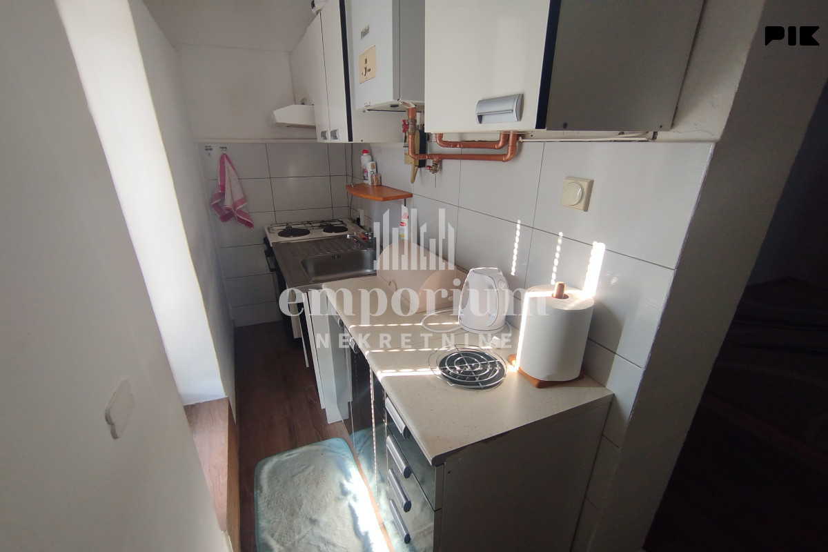 Dvosoban stan 74 m2 ID:399/BNI 3