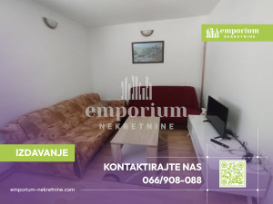 Dvosoban stan 74 m2 ID:399/BNI