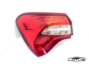 Lijeva štop lampa Citroen DS5 2011-2015