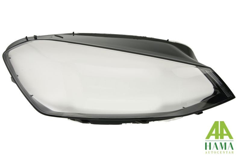 Staklo fara VW GOLF VII