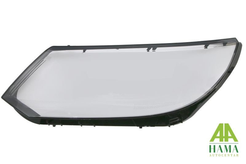 Staklo fara (Halogen) VW TIGUAN I