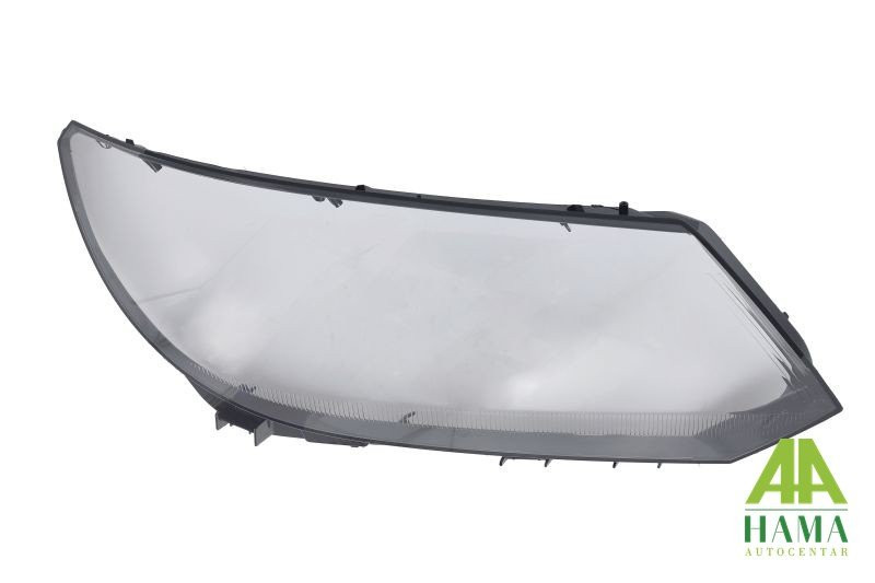 Staklo fara (Halogen) VW TIGUAN I
