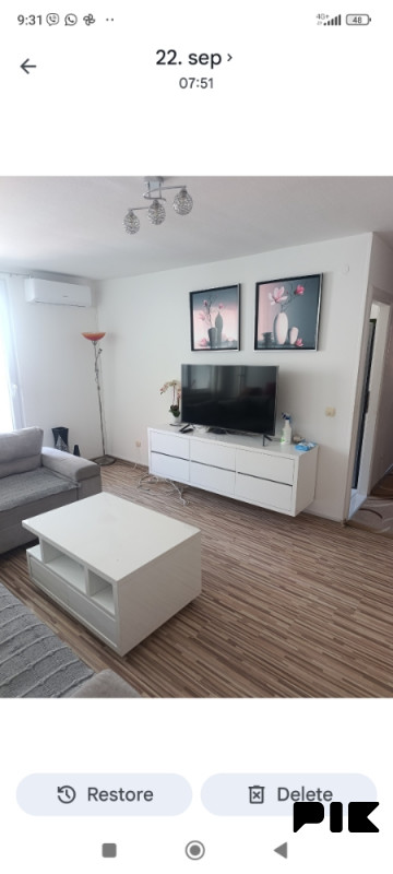 Stan 64 m2, Alipasino Polje B faza 3