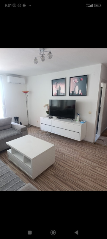 Stan 64 m2, Alipasino Polje B faza 2