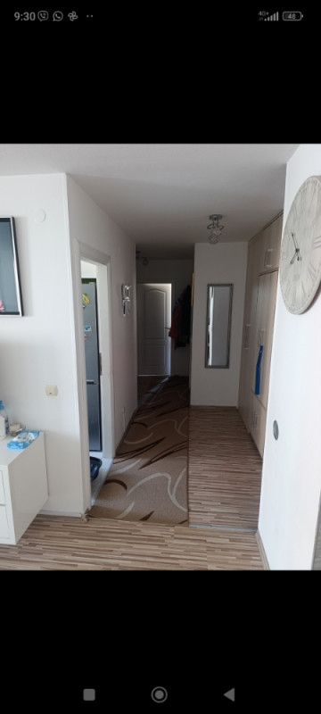 Stan 64 m2, Alipasino Polje B faza 6